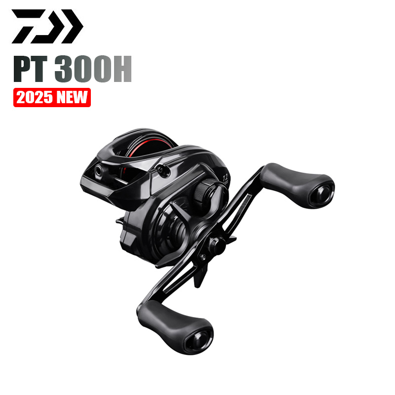 DAIWA 2025 새로운 PT 300 해수 캐스팅 릴 - Abu Garcia Reel Max 리뷰 및 가격